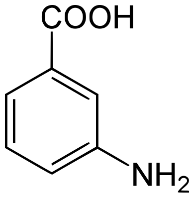 File:3-aminobenzoic acid.svg