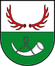 Coat of arms of Dobl