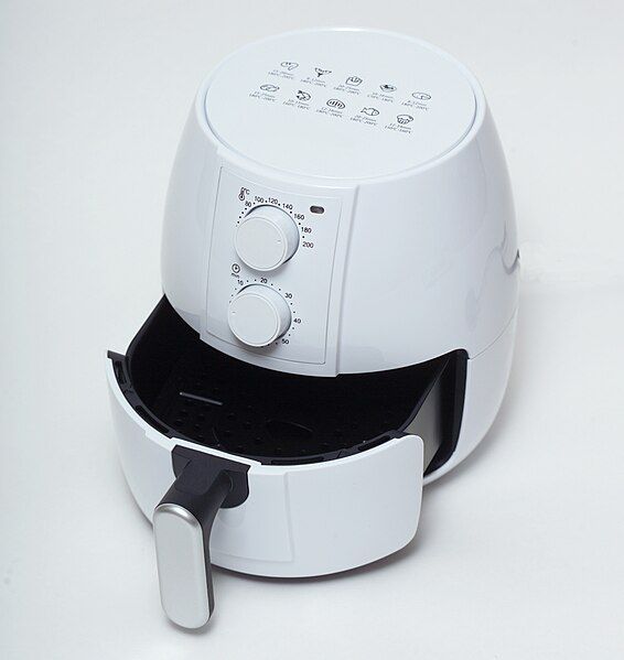 File:Air Fryer 5458.jpg