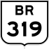 BR-319 shield}}