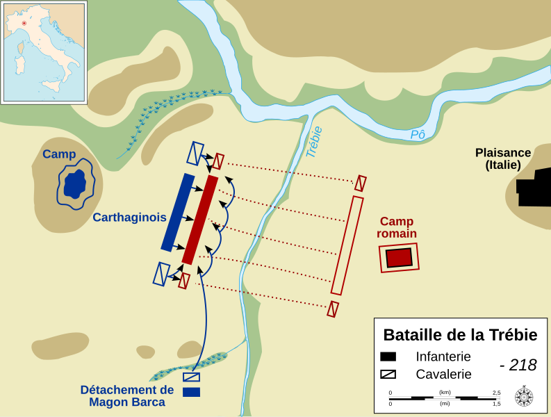 File:Battle Trebia-fr.svg