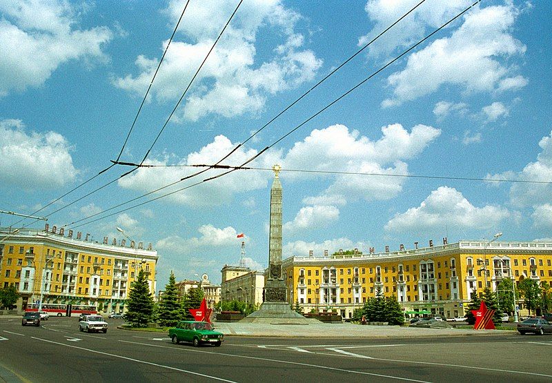 File:Belarus-Minsk-Victory Square-2.jpg