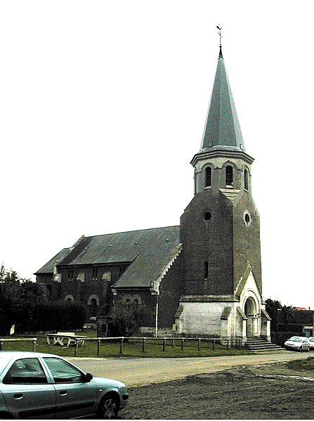 File:Biefvillers-lès-Bapaume église.JPG