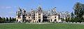 Biltmore Estate, 1890–95, Asheville, North Carolina, Richard Morris Hunt, architect