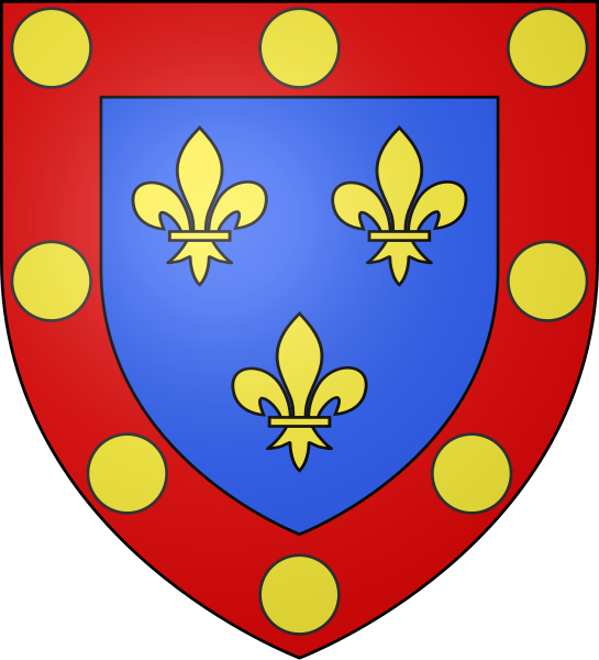 File:Blason Saint-Sylvain 14.svg