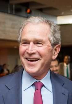 George W. Bush (1995–2000) (1946-07-06) July 6, 1946 (age 78)