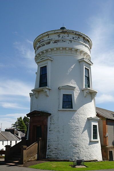 File:Camera Obscura, Dumfries.JPG