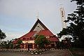 Sangatta Catholic Church