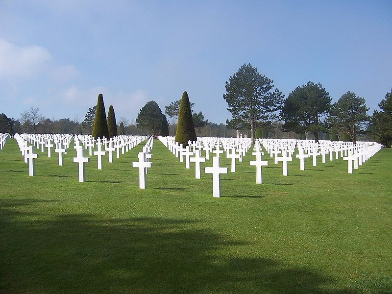 File:Cimetière Américain.JPG