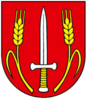 Coat of arms of Muľa