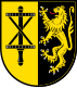 Coat of arms of Aspisheim