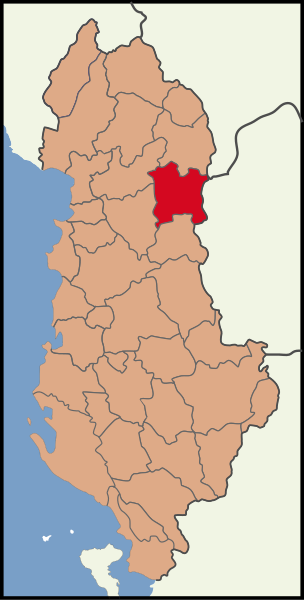 File:Dibër District.svg