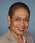 Eleanor Holmes Norton