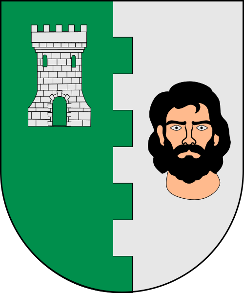 File:Escudo de Arbulo.svg