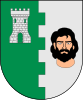 Coat of arms of Arbulu