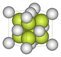 calcium fluoride