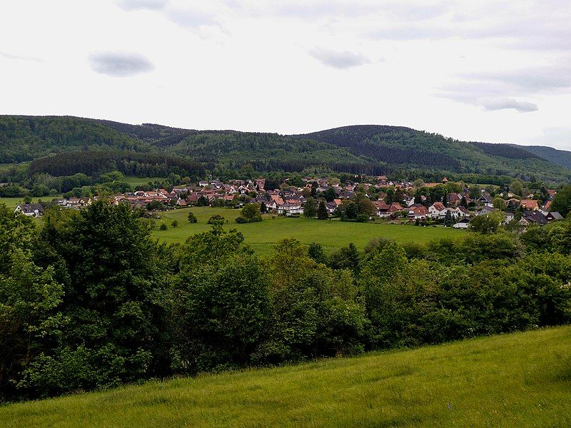 File:Göttingerode vom Langenberg.jpg