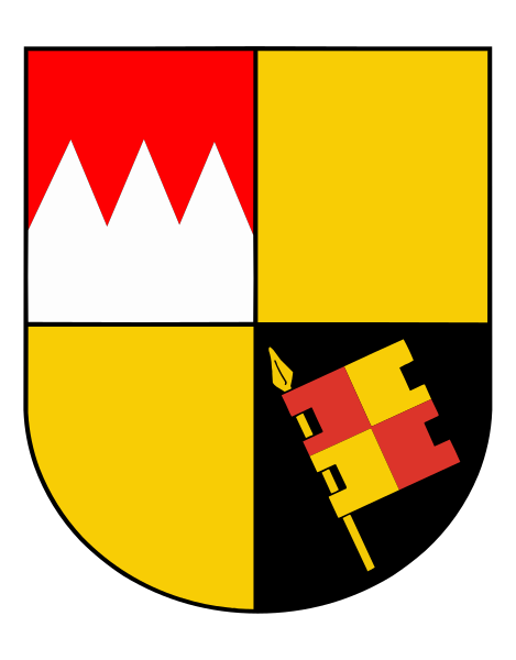 File:Gau-Mainfranken Wappen.svg