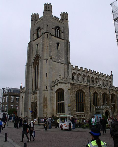 File:Great St Mary.jpg