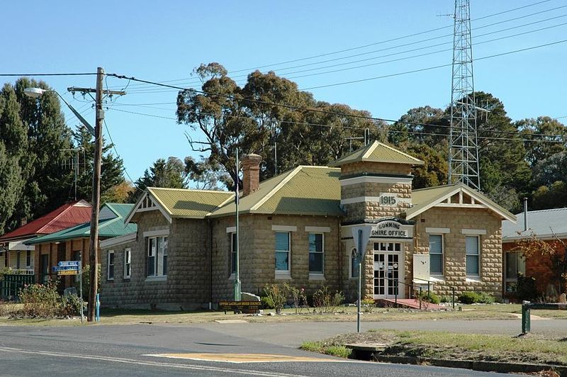 File:Gunning Shire Office.jpg