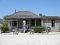 The Jersey Lilly saloon (September 2005)