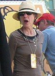 Julie Kavner