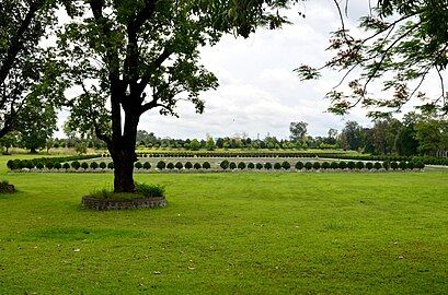 Kangla Fort Complex