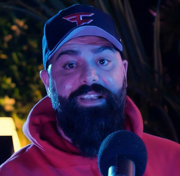 File:KeemstarColdOnes2020 (cropped).jpg