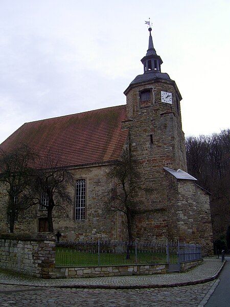 File:Kirche Leißling.jpg