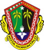 Coat of arms of Gorontalo