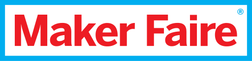 File:Logo Maker Faire.svg