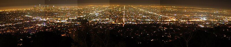 File:Los angeles night.jpg