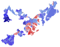 2020 United States House of Representatives election in Maryland's 2nd congressional district