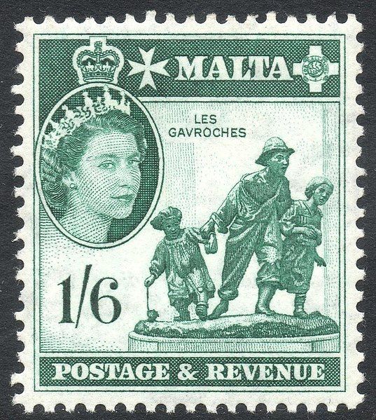 File:Malta stamp 6.jpg