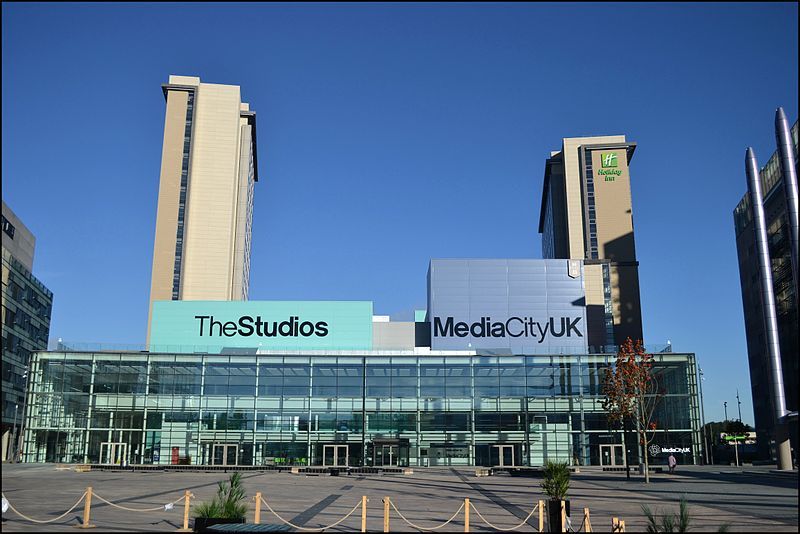 File:Media City (8020513326).jpg