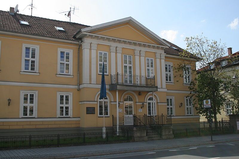 File:Meiningen-Oestreicherhaus1-Bubo.JPG