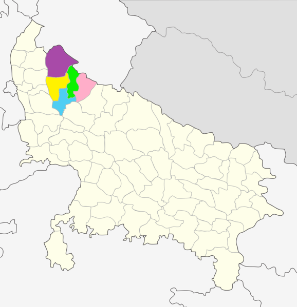 File:Moradabad division.png