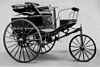 Benz Patent-Motorwagen