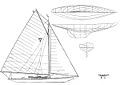 Herreshoff design