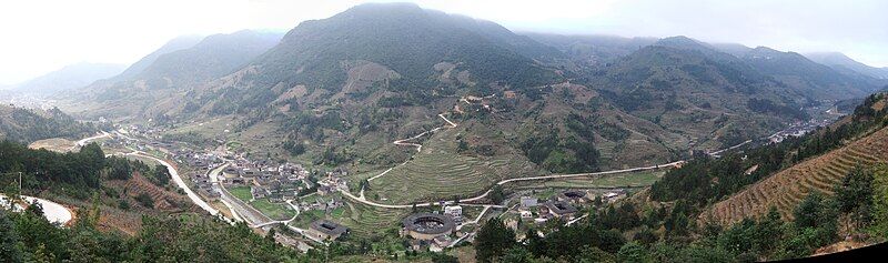 File:Nanxi-panoramic-DSCF3790-DSCF3794.jpg