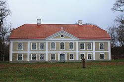 Ohtu Manor