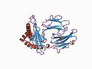 1agb: ANTAGONIST HIV-1 GAG PEPTIDES INDUCE STRUCTURAL CHANGES IN HLA B8-HIV-1 GAG PEPTIDE (GGRKKYKL-3R MUTATION)