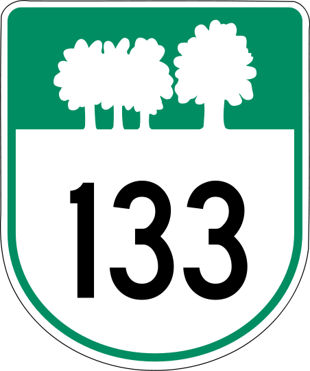 File:PEI Highway 133.svg