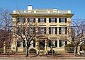 Peirce Nichols House, Federal Street