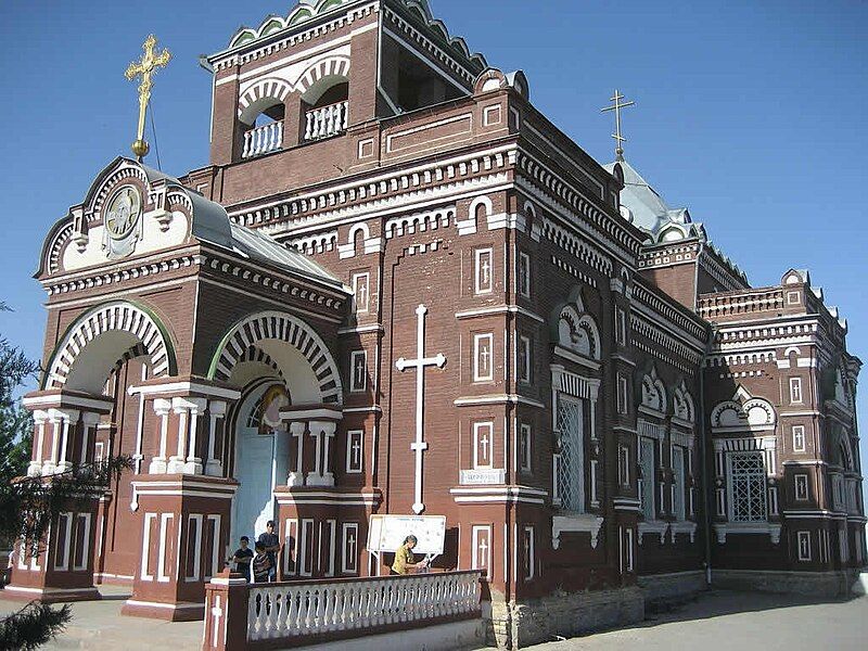 File:Pokrovkaya Church, Mary.jpg