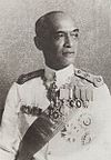 Prince Rangsit Prayurasakdi