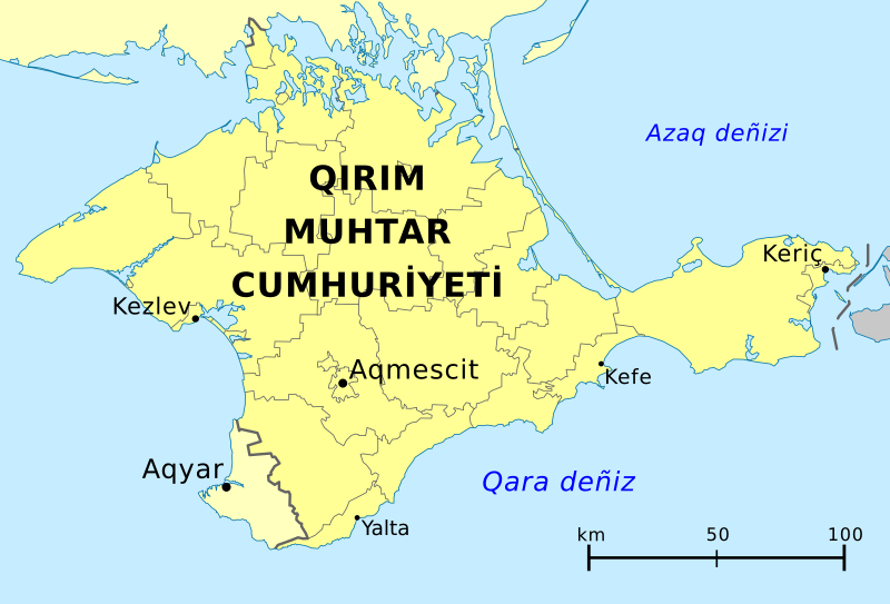 File:Qırım haritası.svg