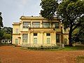 Santiniketan, West Bengal, a UNESCO World Heritage Site