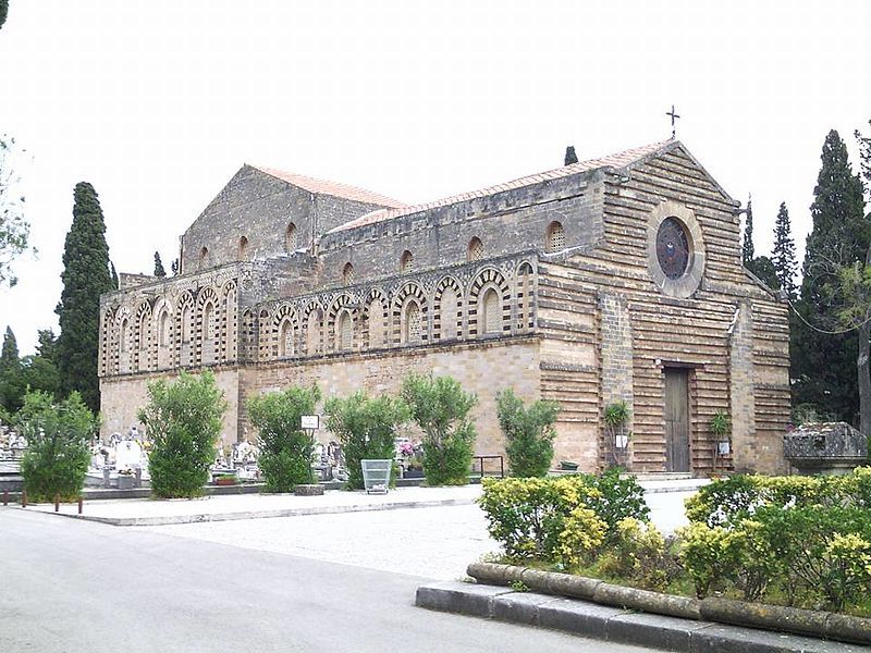 File:Santo Spirito, Palermo.jpg