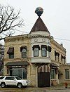 Joseph Schlitz Brewing Company Saloon